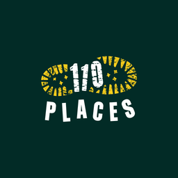110 Places