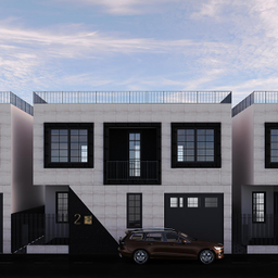 3 Ler Residences