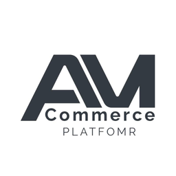 AM Commerce Platform — Commerce Operating System for Businesses