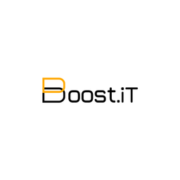 Boost iT marketing agency
