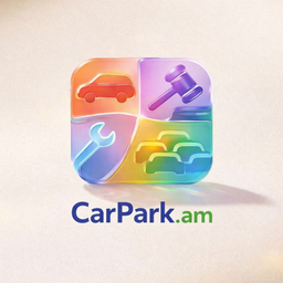 CarPark.am - Հայկական առաջին մեծ էկոհամակարգը ավտոմոբիլիստների համար
