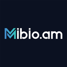 Mibio - Smart Business Cards & More
