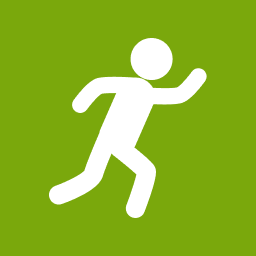 Running events across Armenia