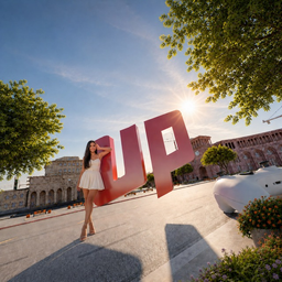 UnitedProject - Armenian Game Development Team